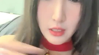 这个小姐姐多肉多汁