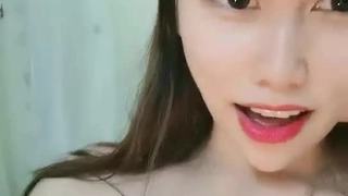 虎牙主播 極品性感舞姬 李飄飄 直播 黑絲連體情趣、開檔襪、特寫大屁股 騷舞誘惑 Part 2 (15)