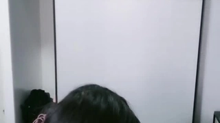 台湾SWAG  粉絲的淫蕩性幻想