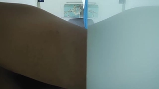 后续厕所全程都在喊不要了00后小母狗，