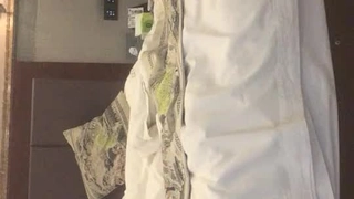MIGD-592 ぶっかけ中出しアナルFUCK！ 滝沢かのん