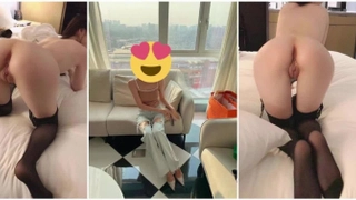 少女学生在BDSM宿舍房间里被捆绑和支配