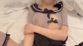 O站 LilyKawaii 福利視頻 Part (15)