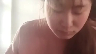 桃运神医极品美少女淫语口交帮你吃鸡吧，掰开白虎骚穴给你看，完整购买