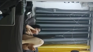 #精品自拍