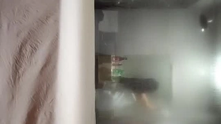 00后小女友。男：被你叫的快射出来了 女：太舒服了就会叫嘛