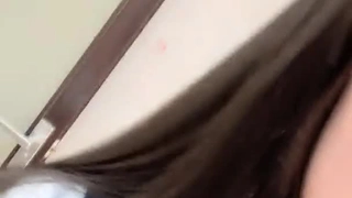 私拍流出-棒子国大眼气质美女 被男友调教的不错 舔肉棒 操逼爆菊 十分听话
