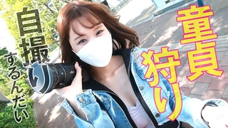 MTVQ24-EP4 AV没台词-EP4-巨乳校长榨干学生精液