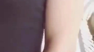 【AI明星淫梦】女神下海之迪丽热巴女仆装女上位骑乘抽插