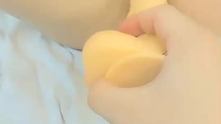艾梅柏·希尔德超级大肥臂与顶级巨乳的激烈碰撞能擦什么火花
