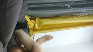 高颜值清纯小妹开房爱爱自拍流出