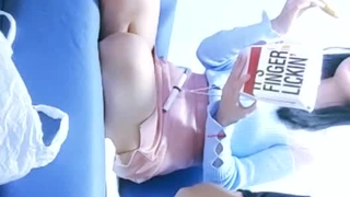 714ANAN-012 りほちゃん 2