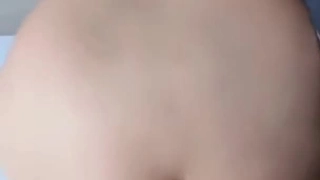 喝醉的舞小姐玩开了模仿客人喜爱打炮的体位